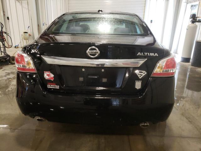 Photo 6 from auction – 2014 NISSAN ALTIMA 2.5 with VIN 1N4AL3AP7EC116901