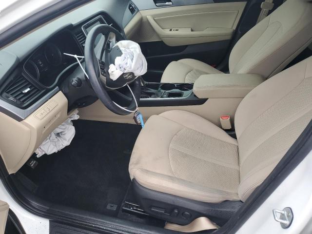 Photo 7 from auction – 2019 HYUNDAI SONATA LIM with VIN 5NPE34AF5KH770966