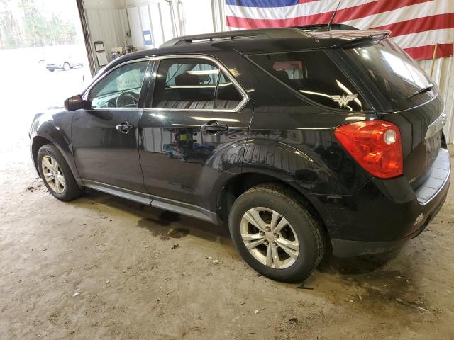 Photo 2 from auction – 2012 CHEVROLET EQUINOX LT with VIN 2GNFLEEK5C6160502