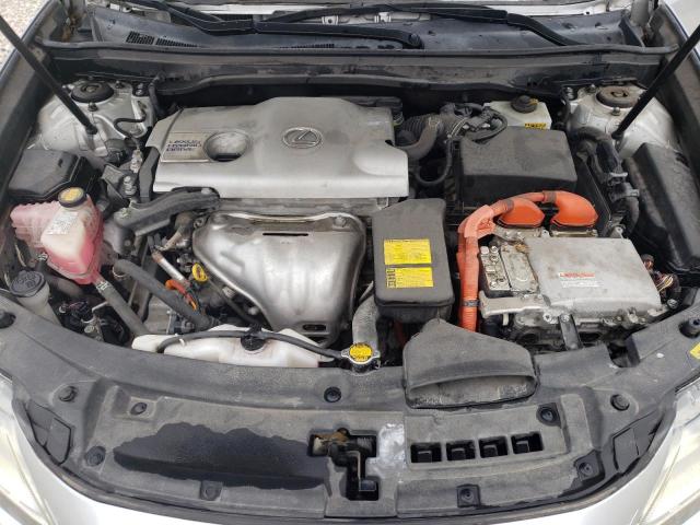 Photo 11 from auction – 2013 LEXUS ES with VIN JTHBW1GG5D2016316
