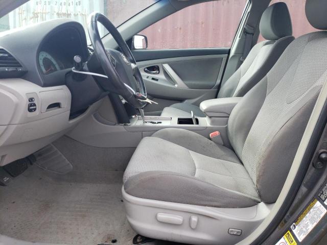 Photo 7 from auction – 2007 TOYOTA CAMRY CE with VIN 4T1BE46K07U155074
