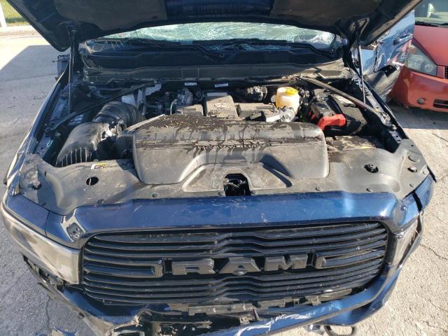 Photo 11 from auction – 2024 RAM 2500 LARAM with VIN 3C6UR5FL4RG179276