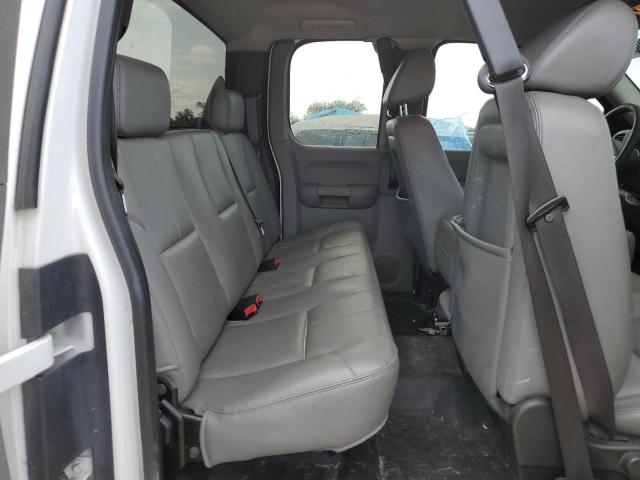 Photo 10 from auction – 2008 CHEVROLET SILVERADO with VIN 1GCEC19028Z234556