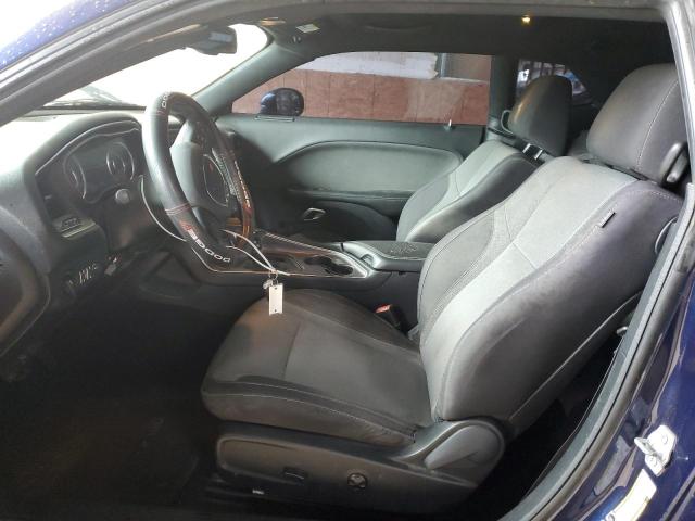 Photo 7 from auction – 2015 DODGE CHALLENGER with VIN 2C3CDZAG2FH709717