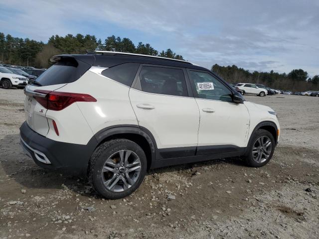 Photo 3 from auction – 2021 KIA SELTOS S with VIN KNDEU2AA1M7117015