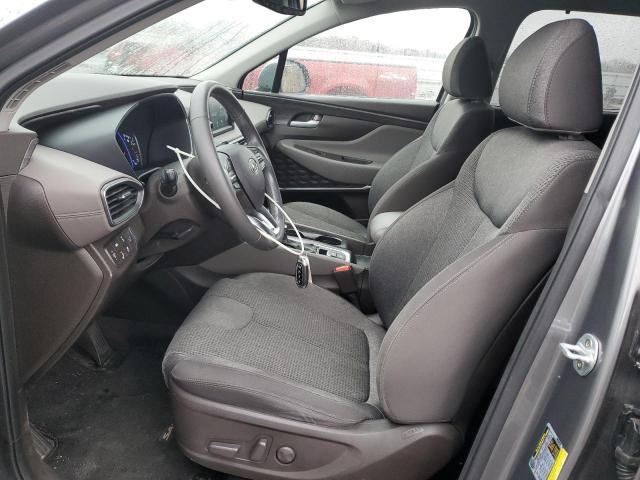 Photo 7 from auction – 2019 HYUNDAI SANTA FE S with VIN 5NMS3CAD3KH045231