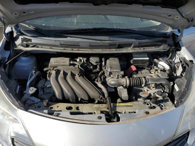 Photo 11 from auction – 2015 NISSAN VERSA NOTE with VIN 3N1CE2CP0FL353050