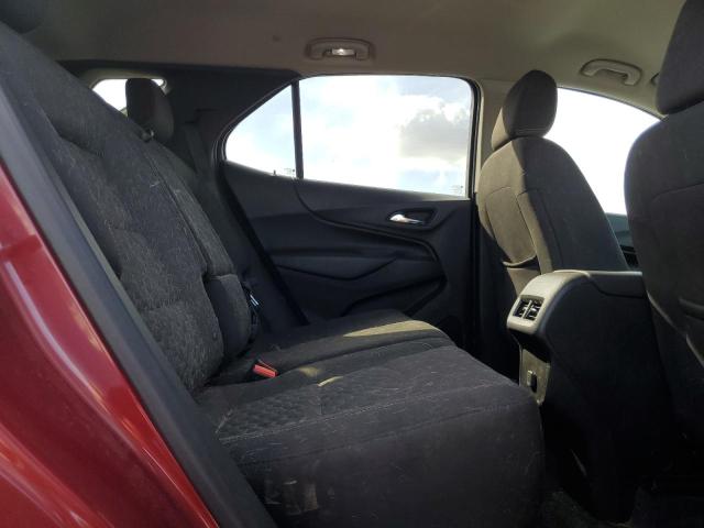 Photo 11 from auction – 2018 CHEVROLET EQUINOX LT with VIN 2GNAXJEV5J6308596