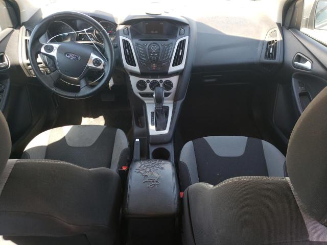 Photo 8 from auction – 2014 FORD FOCUS SE with VIN 1FADP3K25EL451787