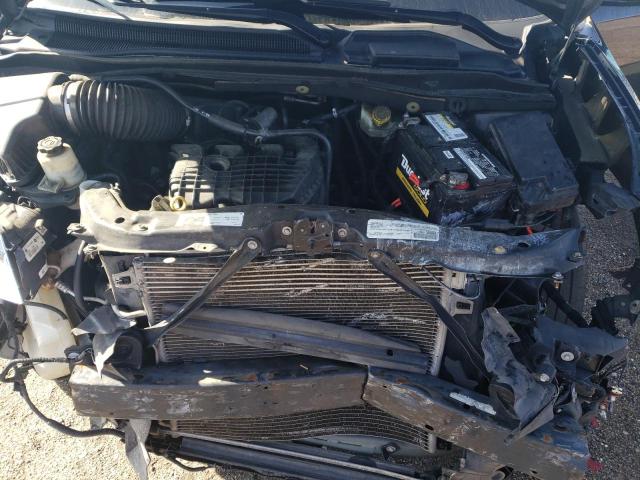 Zdjęcie 12 z aukcji – 2016 DODGE GRAND CARA z VIN 2C4RDGCG8GR384493