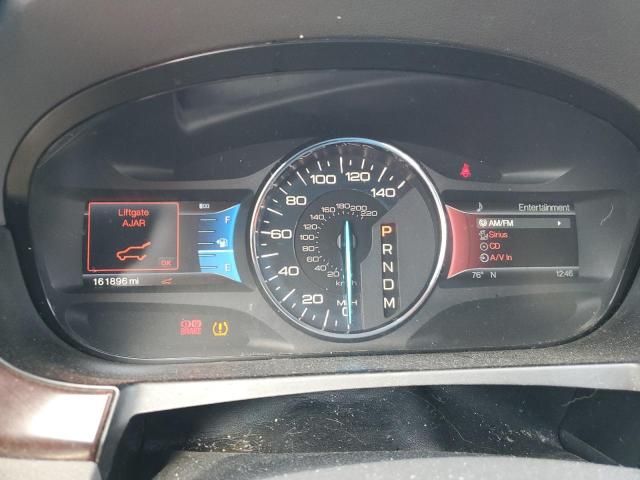 Photo 9 from auction – 2011 FORD EDGE LIMIT with VIN 2FMDK3KC5BBA49454