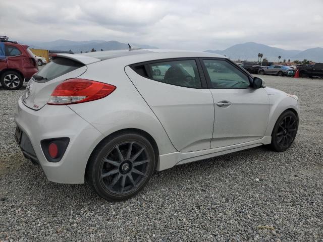 Photo 3 from auction – 2013 HYUNDAI VELOSTER T with VIN KMHTC6AE5DU159060
