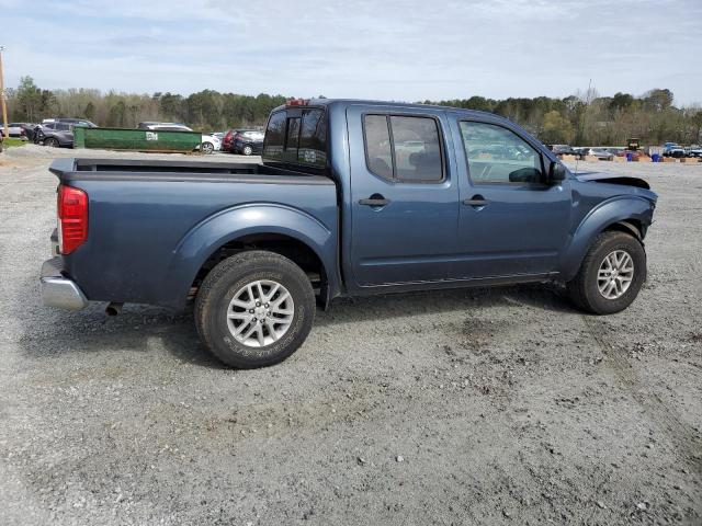 Photo 3 from auction – 2014 NISSAN FRONTIER S with VIN 1N6AD0EV5EN732628