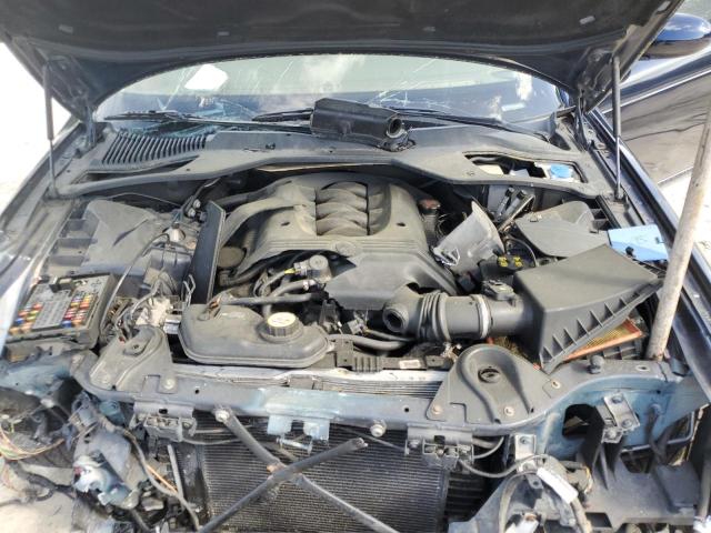 Photo 11 from auction – 2006 JAGUAR XJ8 L with VIN SAJWA79B36SH08006