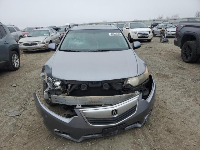 Photo 5 from auction – 2011 ACURA TSX with VIN JH4CU2F67BC005348