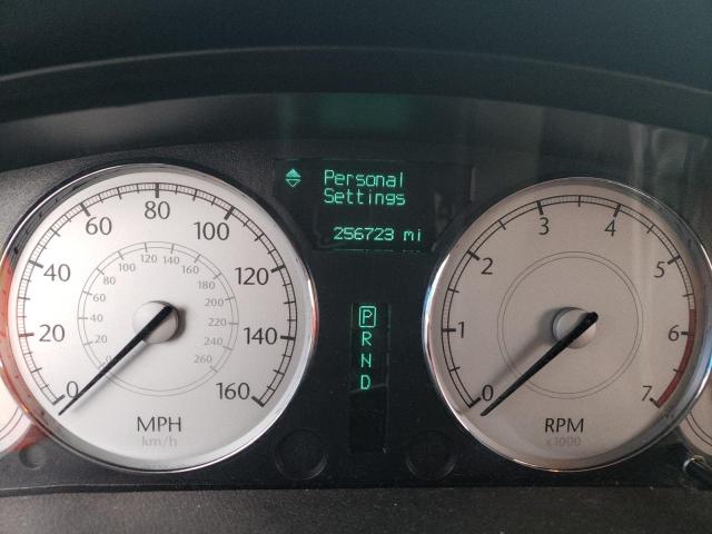 Photo 9 from auction – 2006 CHRYSLER 300C with VIN 2C3KA63H86H272928