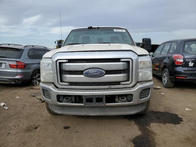 Photo 5 from auction – 2014 FORD F250 SUPER with VIN 1FTBF2BT9EEB18620