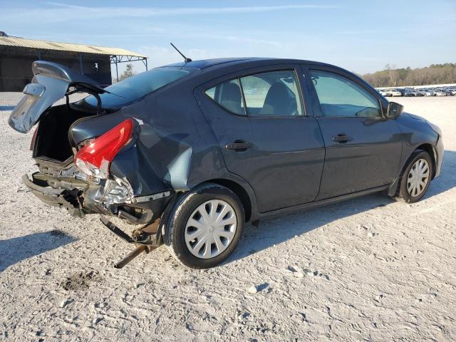 Photo 3 from auction – 2017 NISSAN VERSA with VIN 3N1CN7AP9HL893435