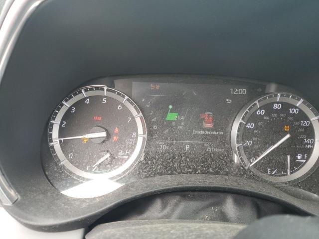 Photo 9 from auction – 2022 TOYOTA HIGHLANDER with VIN 5TDFZRBH2NS189519