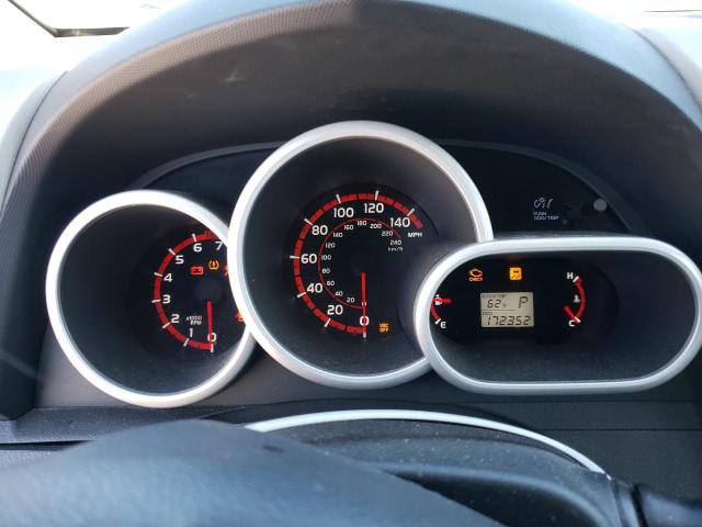 Photo 9 from auction – 2009 TOYOTA COROLLA MA with VIN 2T1GE40E99C005736