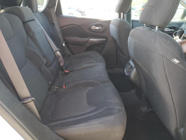 Photo 11 from auction – 2019 JEEP CHEROKEE L with VIN 1C4PJLCB7KD175660