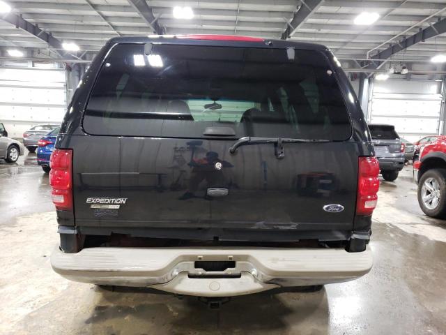 Photo 6 from auction – 2000 FORD EXPEDITION with VIN 1FMPU18L3YLB17861