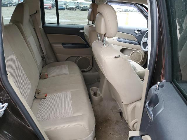 Photo 11 from auction – 2014 JEEP PATRIOT LA with VIN 1C4NJPFA1ED618696