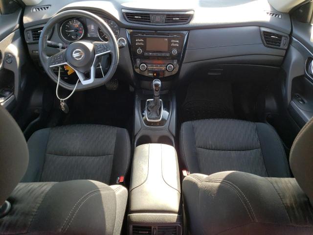 Photo 8 from auction – 2017 NISSAN ROGUE S with VIN 5N1AT2MT4HC866303
