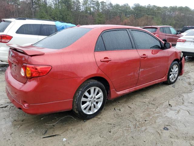 Photo 3 from auction – 2010 TOYOTA COROLLA with VIN 2T1BU4EE6AC285190