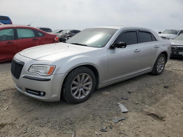 CHRYSLER 300C 2012 with VIN 2C3CCAET2CH288802 - Photo from auction