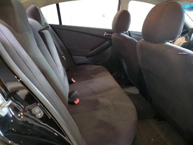 Photo 10 from auction – 2012 NISSAN ALTIMA BAS with VIN 1N4AL2AP5CC104429