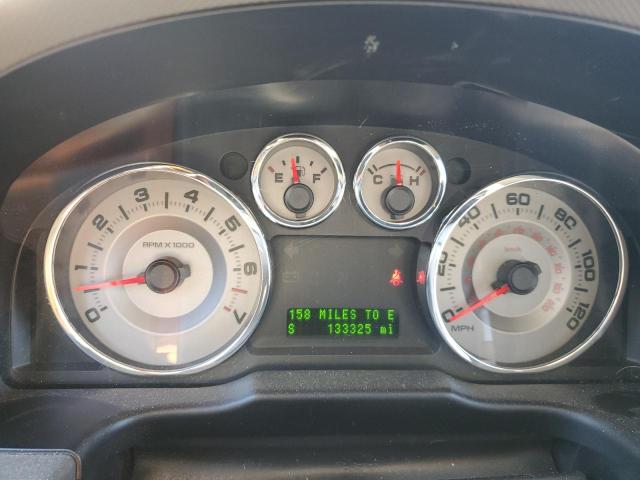Photo 9 from auction – 2010 FORD EDGE LIMIT with VIN 2FMDK3KC0ABA77838