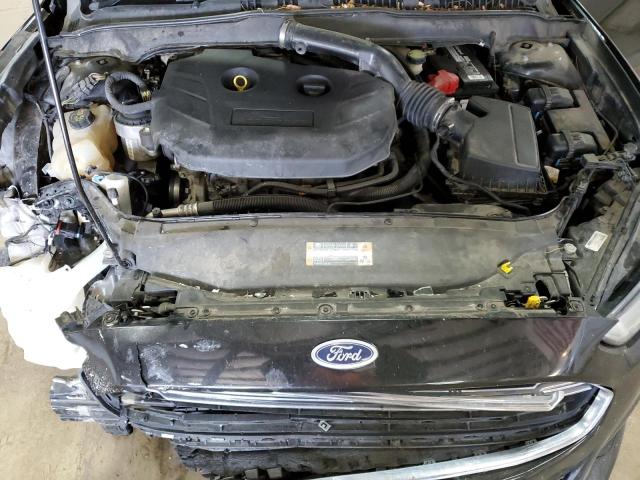 Photo 11 from auction – 2015 FORD FUSION SE with VIN 3FA6P0H91FR269034
