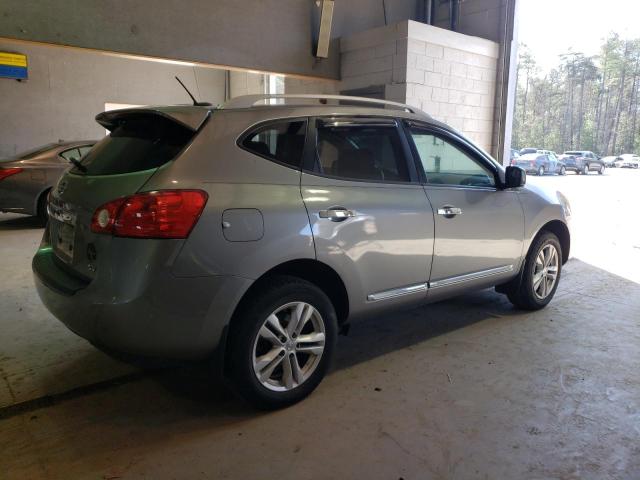 Photo 3 from auction – 2013 NISSAN ROGUE S with VIN JN8AS5MT4DW504476