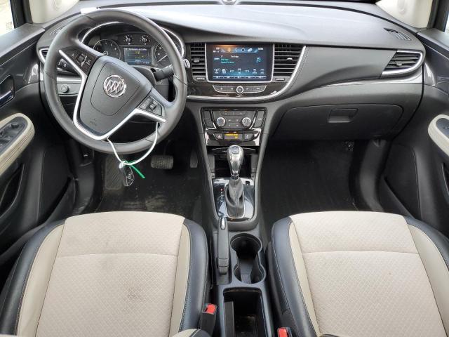 Photo 8 from auction – 2020 BUICK ENCORE PRE with VIN KL4CJASBXLB060448