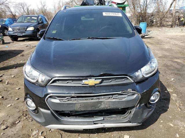 Photo 5 from auction – 2021 CHEVROLET SPARK ACTI with VIN KL8CH6SA2MC701277
