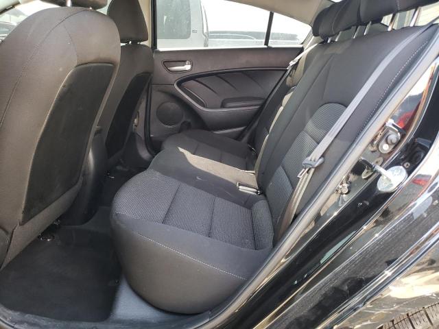 Photo 10 from auction – 2017 KIA FORTE LX with VIN 3KPFK4A7XHE130829