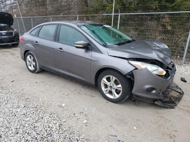 Photo 4 from auction – 2014 FORD FOCUS SE with VIN 1FADP3F28EL347014
