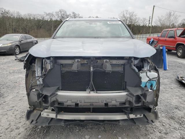 Photo 5 from auction – 2020 TOYOTA HIGHLANDER with VIN 5TDFZRBH4LS027078