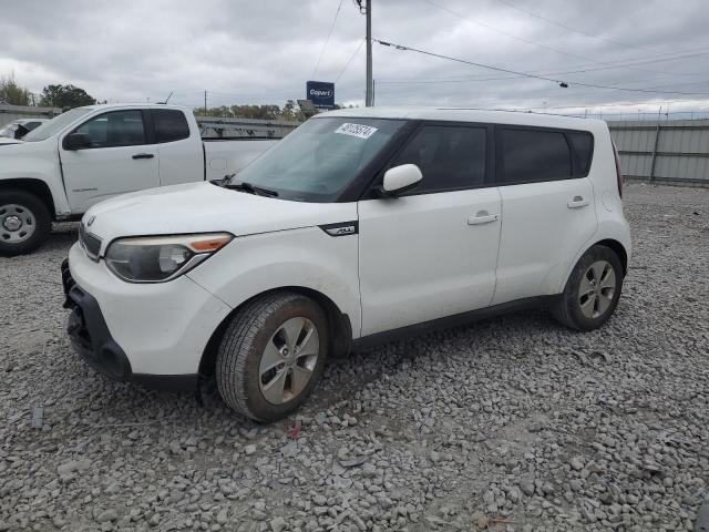 KIA SOUL 2016 with VIN KNDJN2A23G7258662 - Photo from auction
