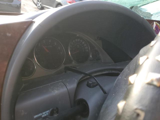 Photo 9 from auction – 2006 BUICK RENDEZVOUS with VIN 3G5DB03L26S641791