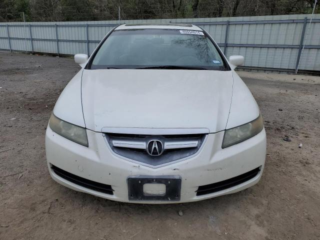 Photo 5 from auction – 2004 ACURA TL with VIN 19UUA66264A004890