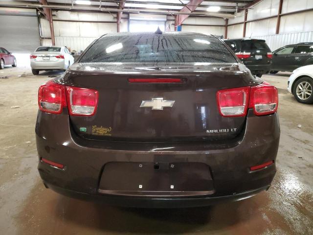 Photo 6 from auction – 2015 CHEVROLET MALIBU 1LT with VIN 1G11C5SL6FF245237