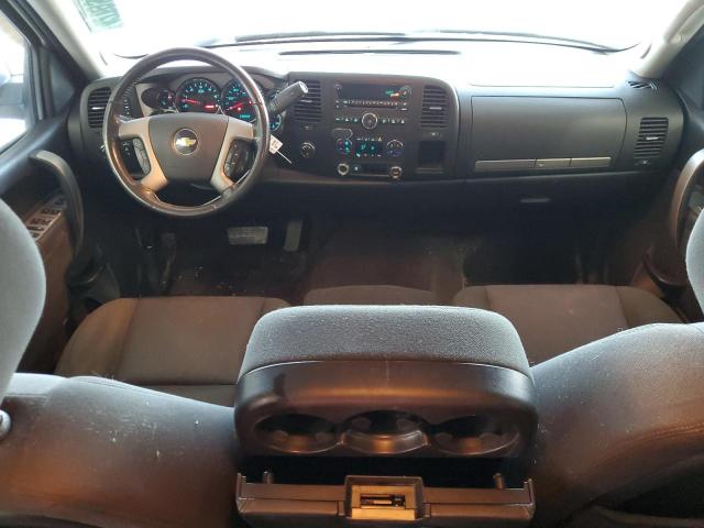 Photo 8 from auction – 2011 CHEVROLET SILVERADO with VIN 3GCPKSE35BG210258