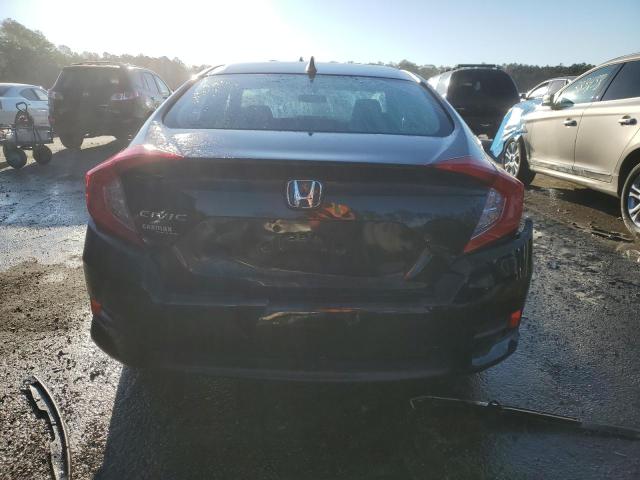 Photo 6 from auction – 2017 HONDA CIVIC EX with VIN 2HGFC2F74HH563479