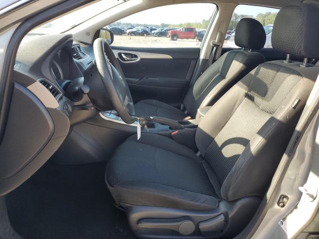 Photo 7 from auction – 2014 NISSAN SENTRA S with VIN 3N1AB7AP5EY292067