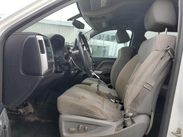 Photo 7 from auction – 2014 CHEVROLET SILVERADO with VIN 3GCPCREC5EG547670