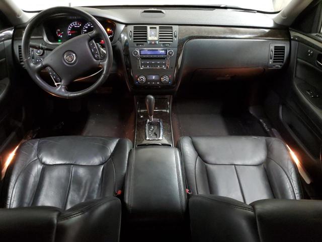 Photo 8 from auction – 2011 CADILLAC DTS LUXURY with VIN 1G6KD5E60BU122802