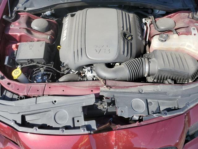 Foto 11 de la subasta – 2021 CHRYSLER 300 S con VIN 2C3CCABT2MH604172