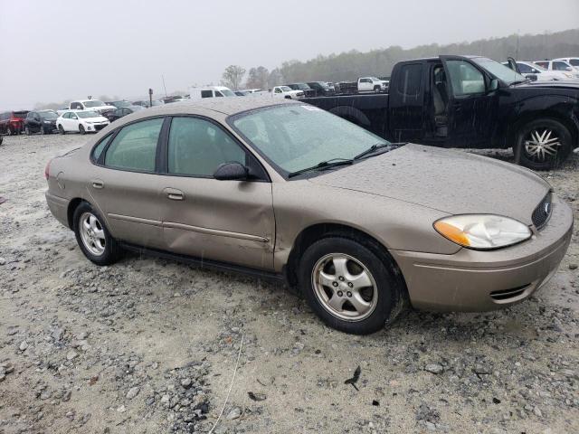 Photo 4 from auction – 2006 FORD TAURUS SE with VIN 1FAFP53U56A168629